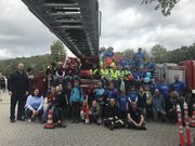 2019 – Ausflug zum Tag des Katastrophenschutzes Bad Ems